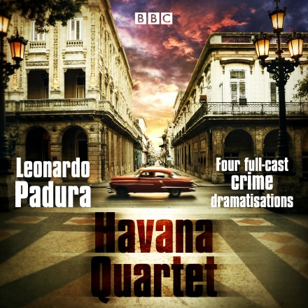 The Havana Quartet