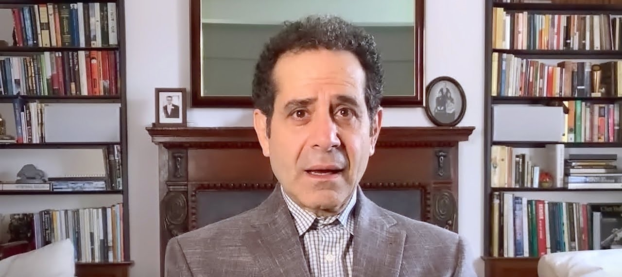 Tony Shalhoub