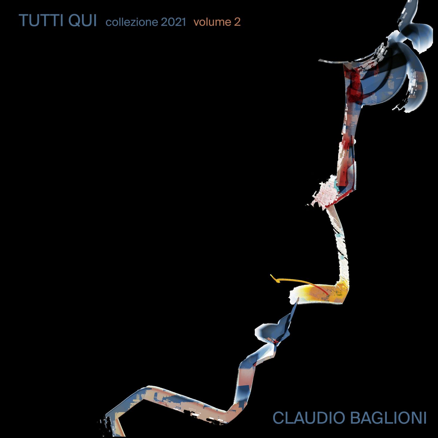 Claudio Baglioni album e tour - immagini