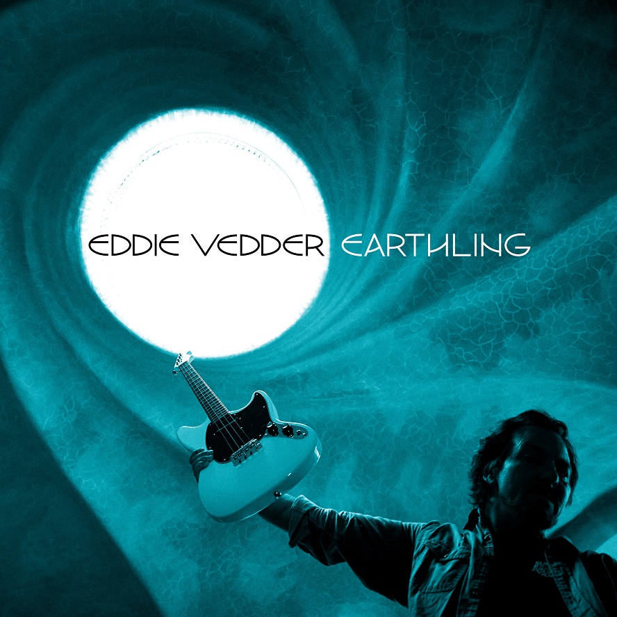 Eddie Vedder album e tour - immagini