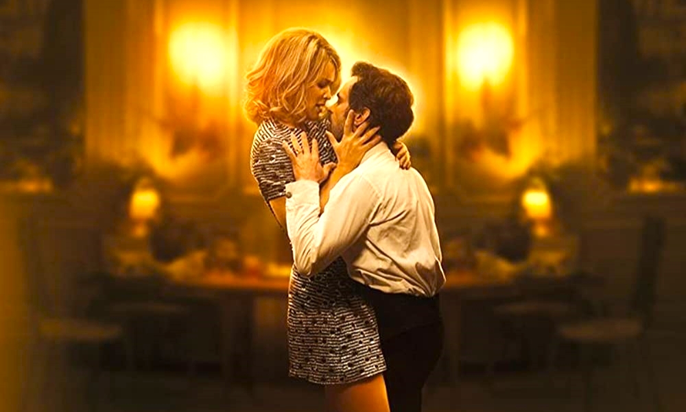 En attendant Bojangles, un ballo imprudente nel nuovo film con Virginie Efira e Romain Duris