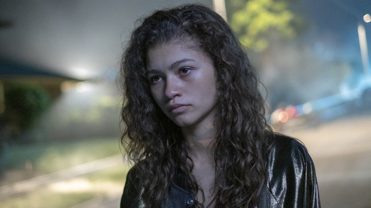 Serie tv Euphoria, la seconda stagione