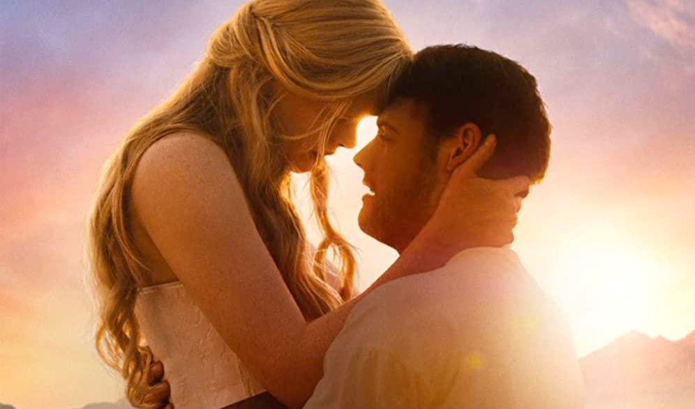 Film più visti della settimana: 'Redeeming Love' e 'The King's Daughter' sono le novità
