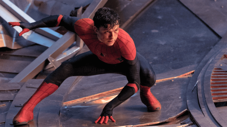 Film più visti della settimana: 'Spider-Man: No Way Home' sempre primo, 'Jockey' è la novità