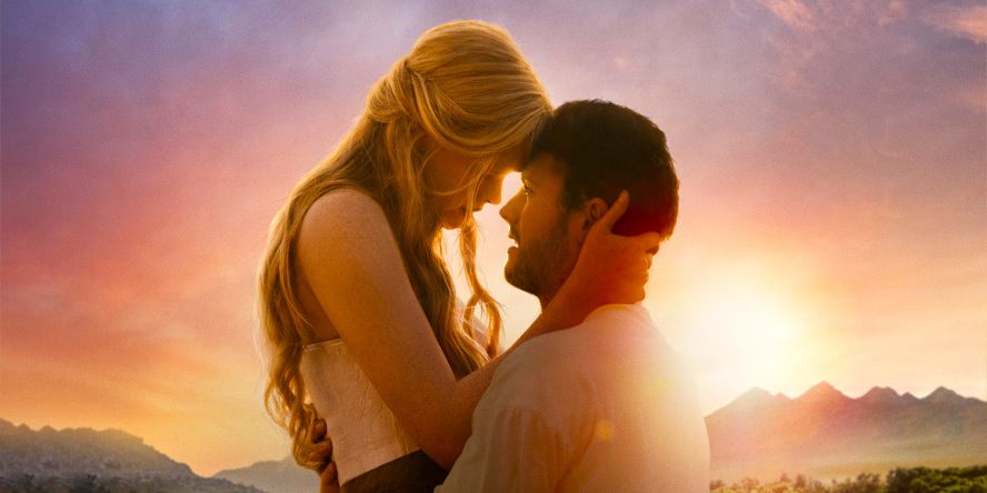 Film Redeeming Love - video