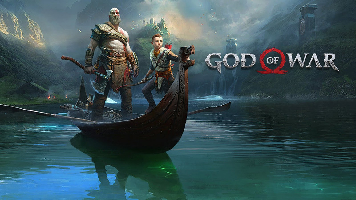 God of War, recensione videogame per PC