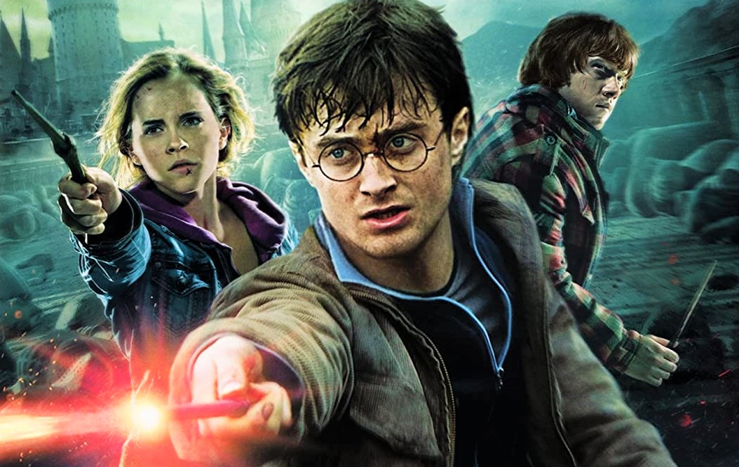 Harry Potter, percorsi di vita negli otto film della saga