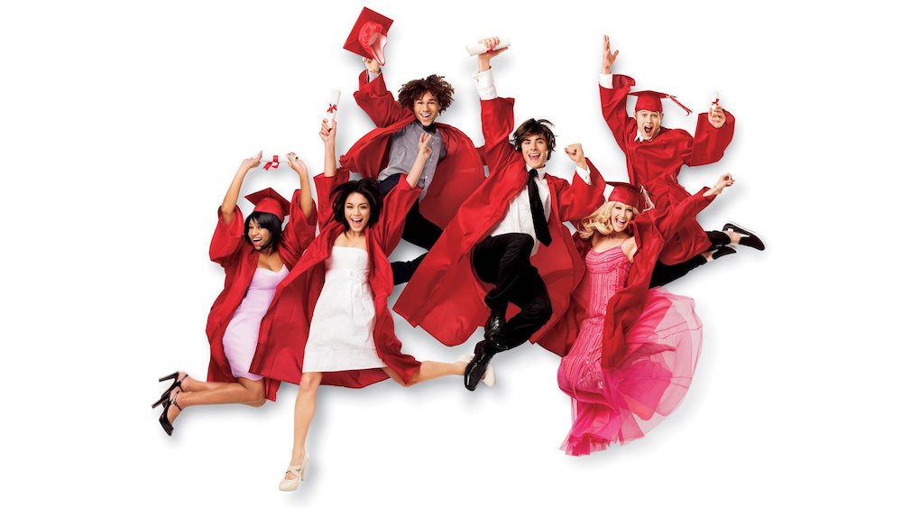 High School Musical 3: Senior Year