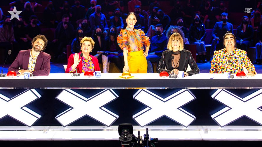 Italia's Got Talent, le novità di questa edizione: il Golden Buzzer di Lodovica Comello