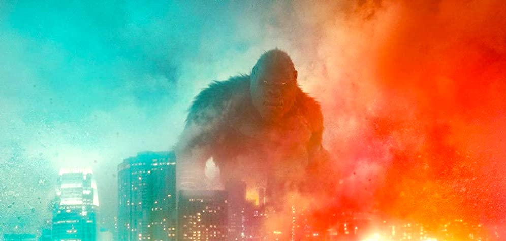 King Kong sequel, le novità sul film