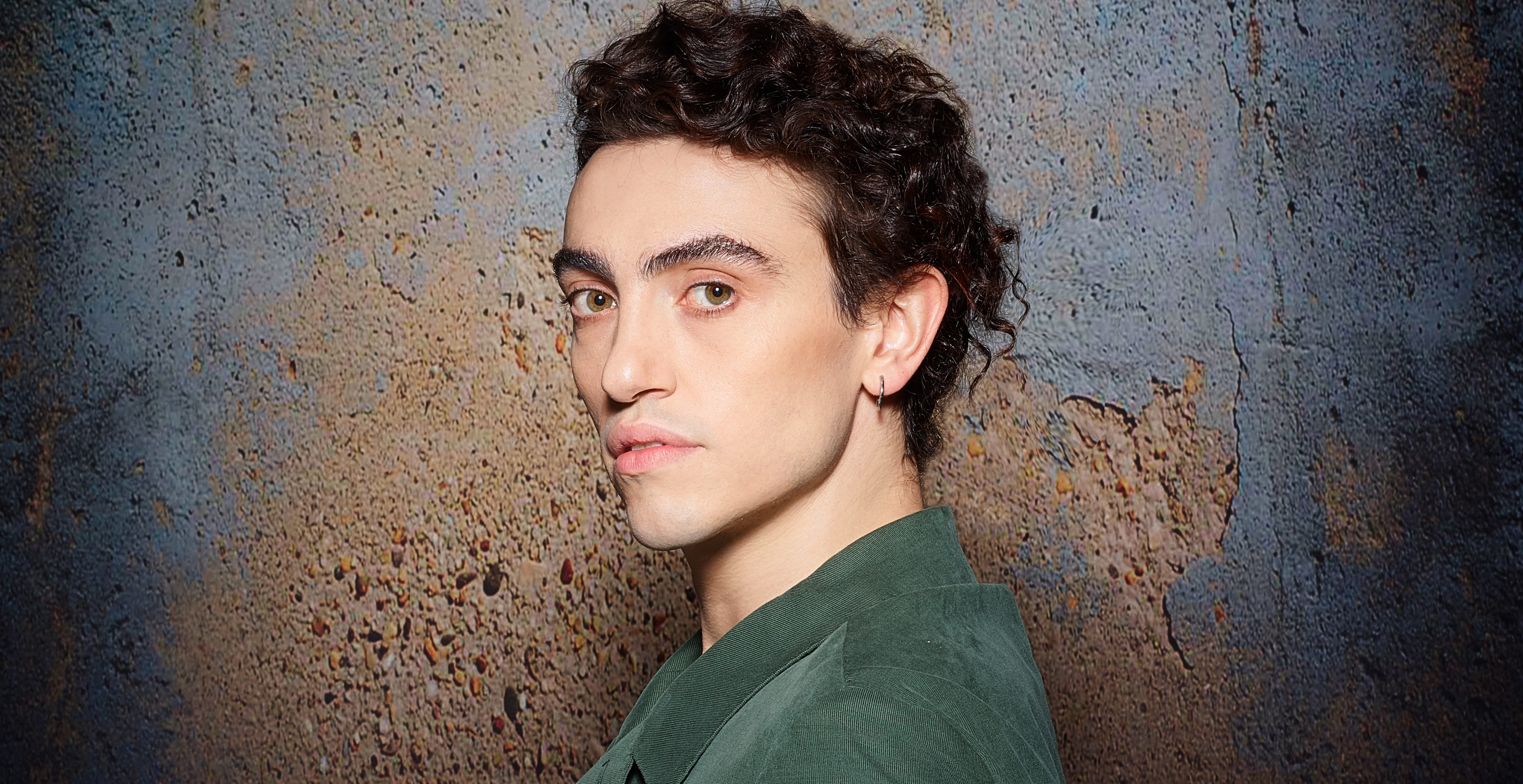 Michele Bravi in gara a Sanremo, il brano di Battisti e Mogol scelta per la serata delle cover