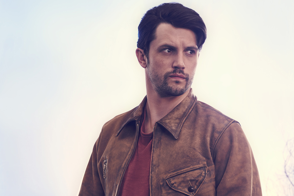 Nathan Parsons