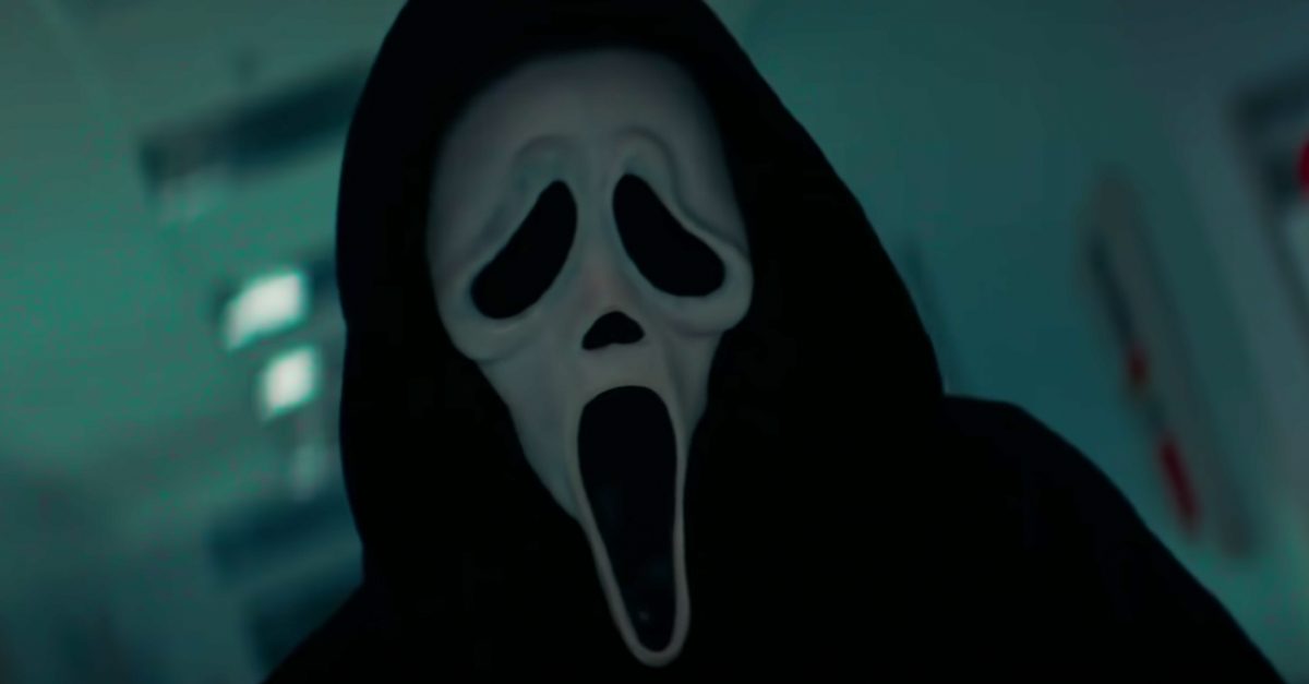 Scream 5