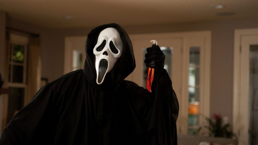 Scream