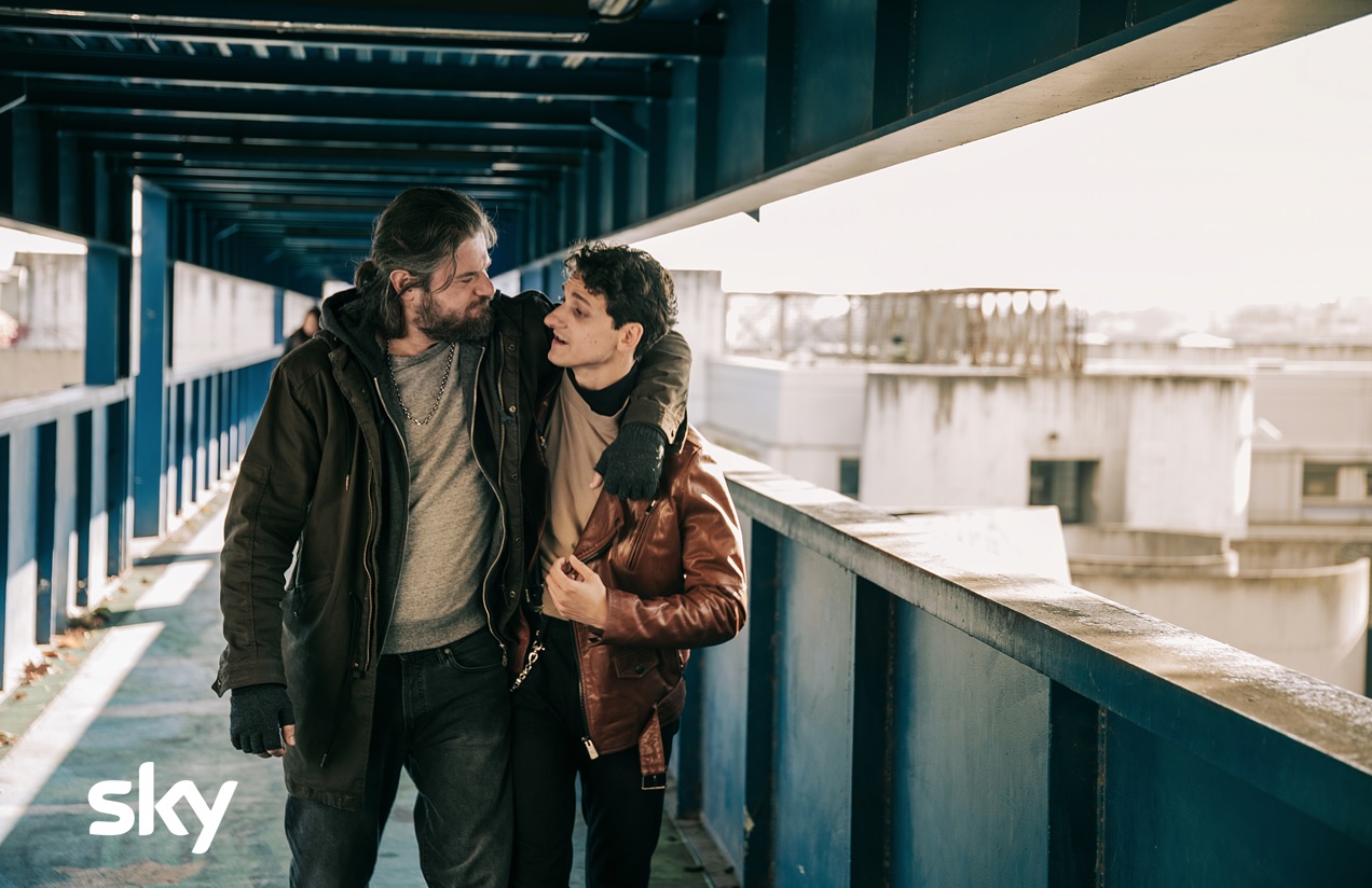 Serie tv Christian - video
