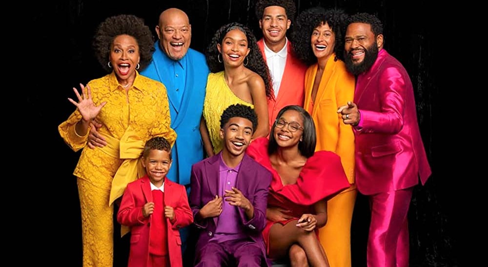 Serie Tv Black-ish, 8° e ultima stagione