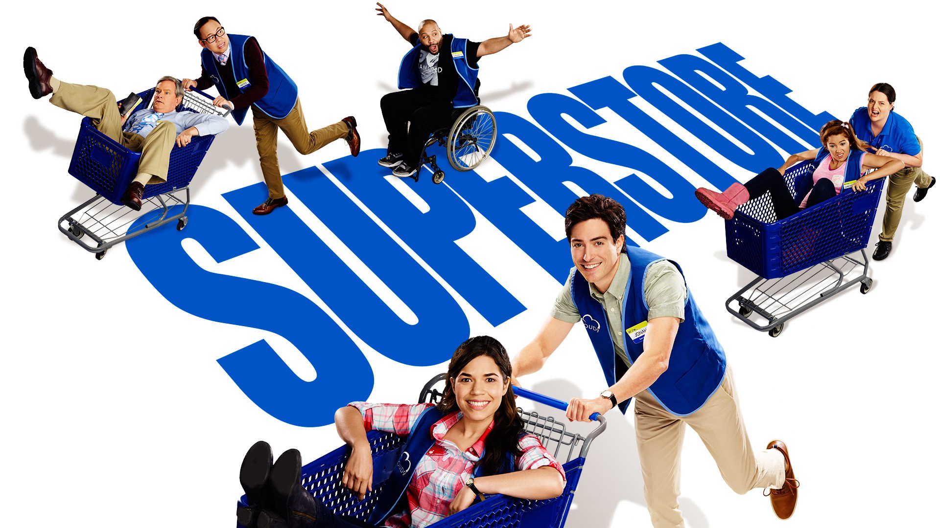 Serie Tv Superstore 6° stagione