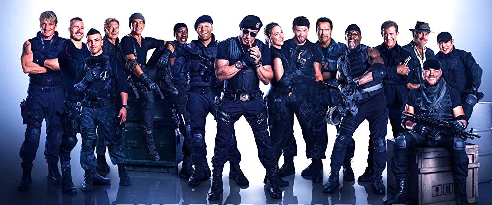 The Expendables 4 - I Mercenari 4, le novità sul film