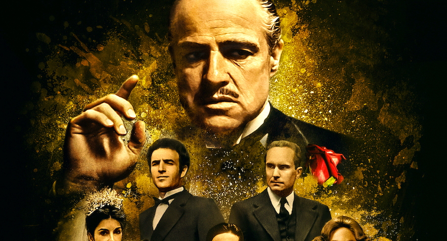 The Godfather - Il Padrino: il 50° anniversario del film