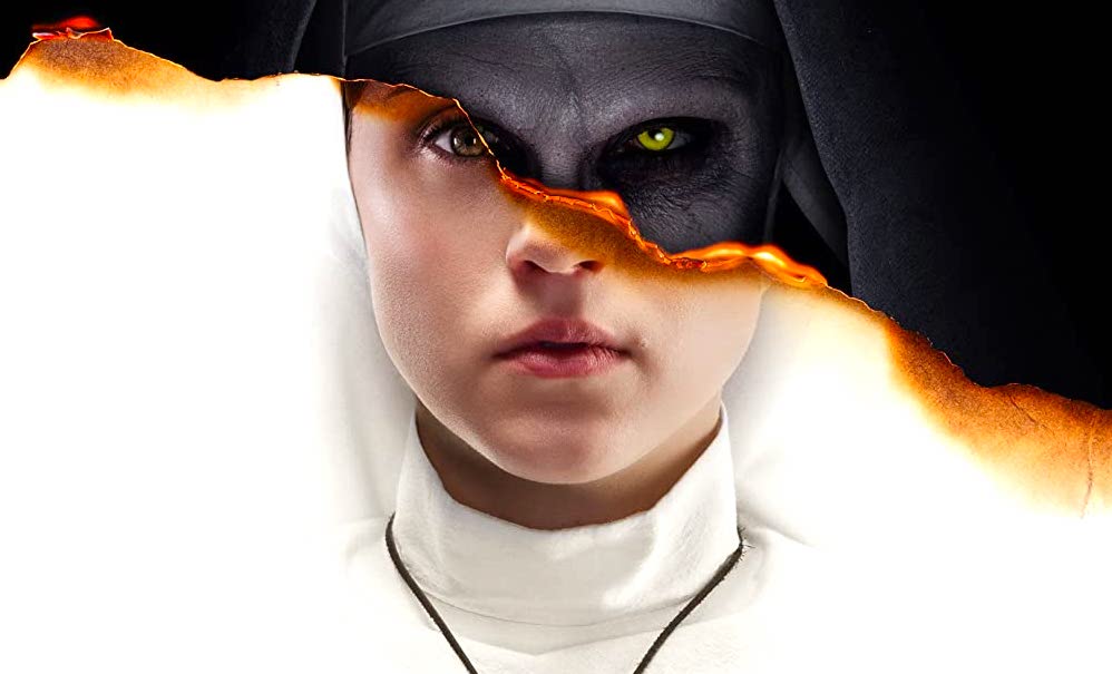 The Nun 2, le novità sul sequel del film