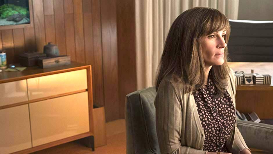 Ticket to Paradise, una coppia divorziata nel nuovo film con Julia Roberts e George Clooney