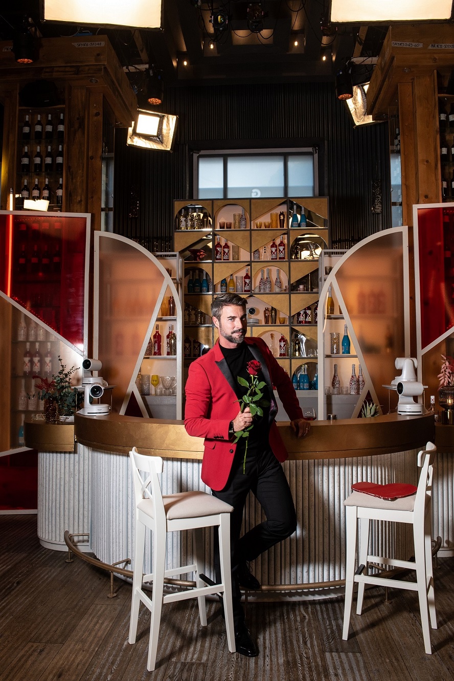 TV show Primo Appuntamento Crociera