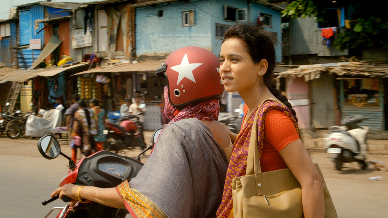 Cenerentola a Mumbai