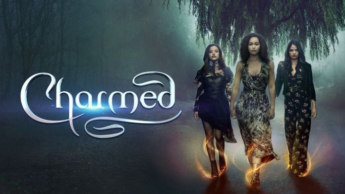 Serie Tv Charmed, 4° stagione