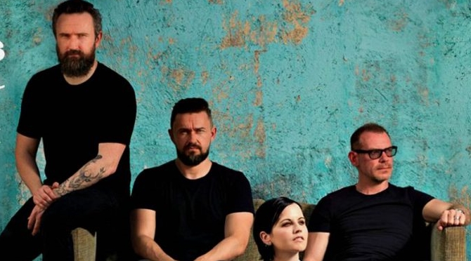 The Cranberries nuovo album