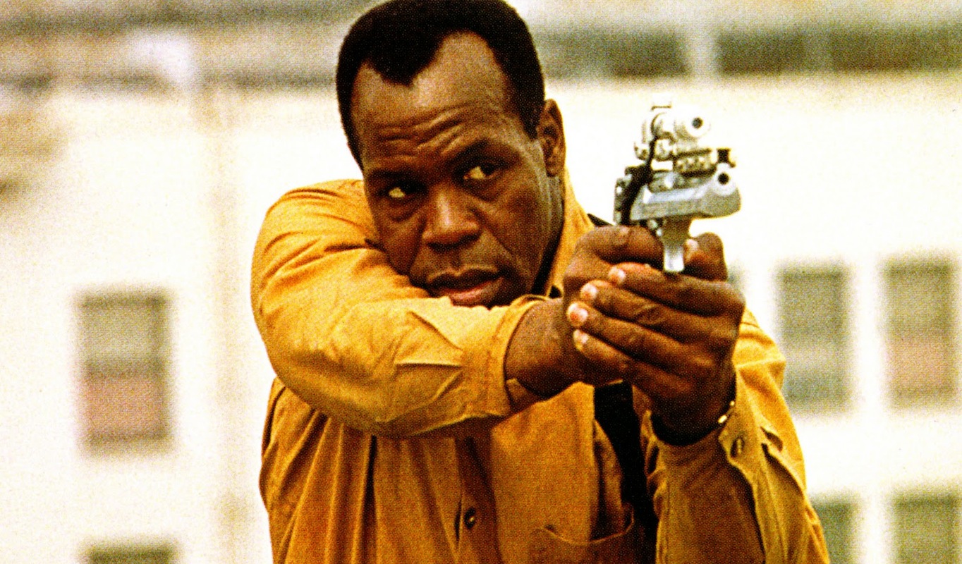 Danny Glover