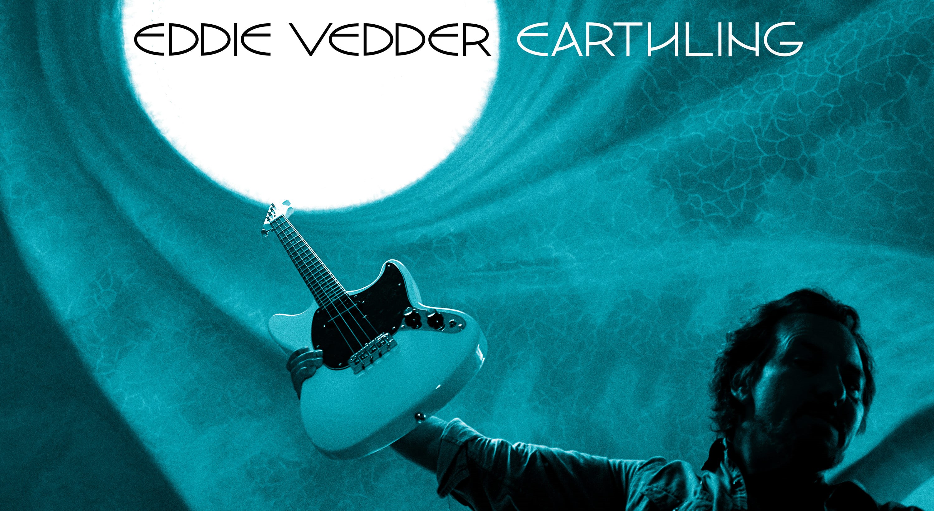 Nuovo album Earthling, Eddie Vedder intervista con Bruce Springsteen nello speciale