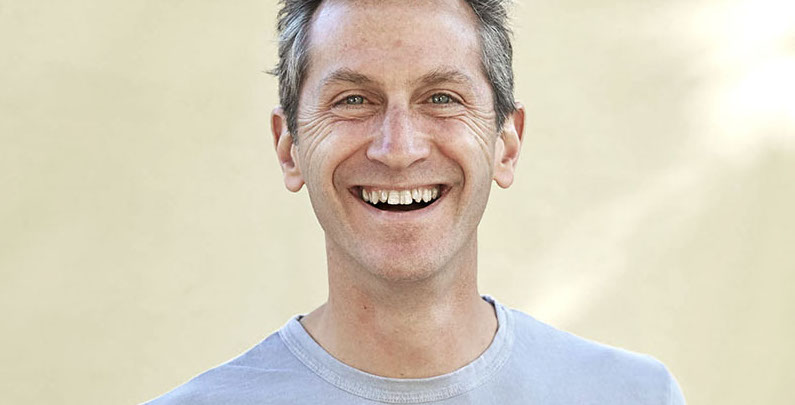 Erik Feig