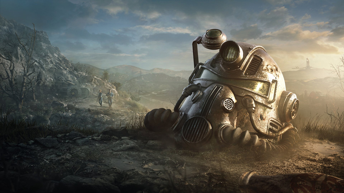 Fallout 76, la roadmap per il 2022