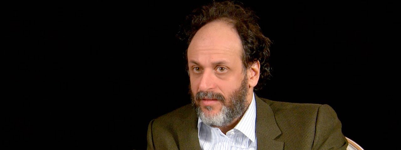 Luca Guadagnino