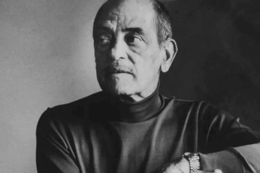 Luis Buñuel