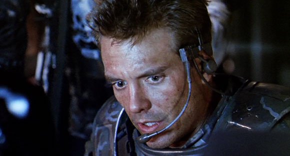 Michael Biehn