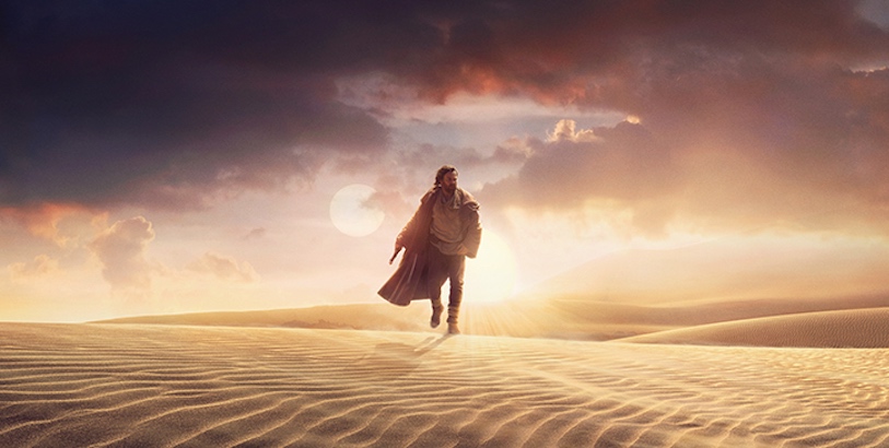 Serie Tv Obi-Wan Kenobi, la data del rilascio