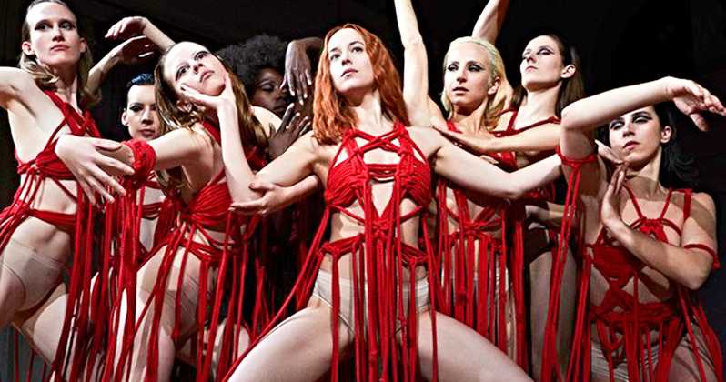 Suspiria