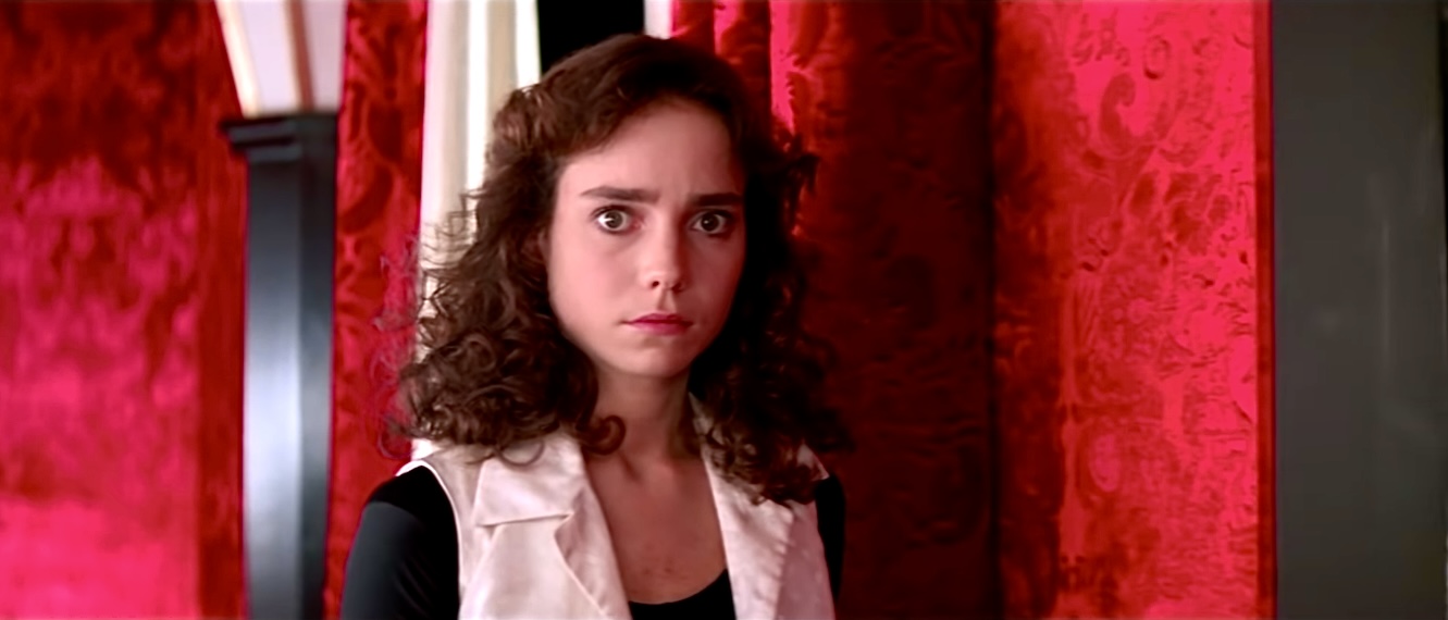 Suspiria