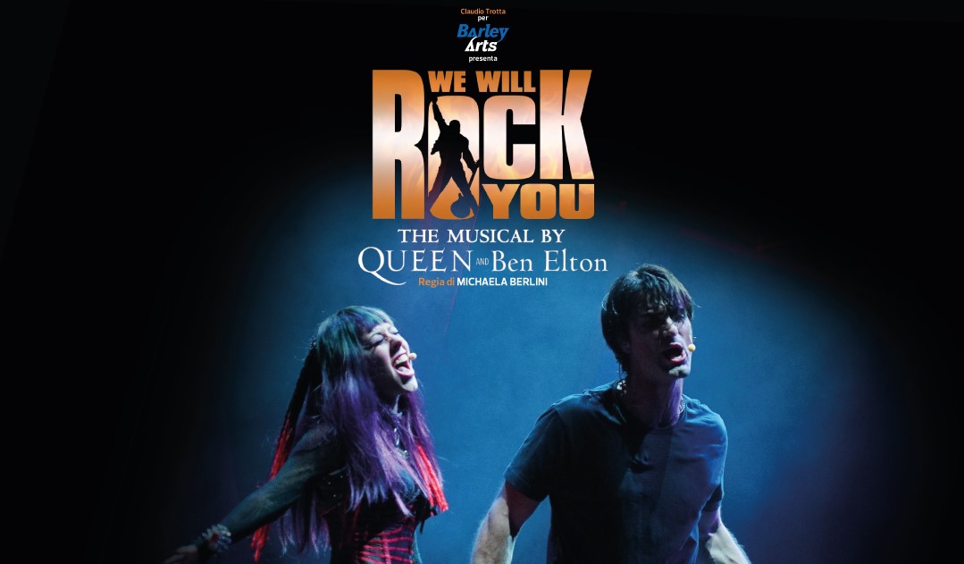 We Will Rock You, ecco le date di recupero  a Milano dal 2 al 12 febbraio