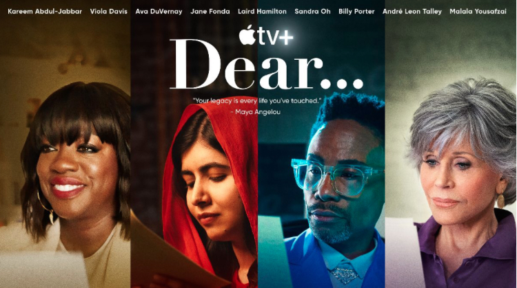 Serie Tv Dear…, seconda stagione