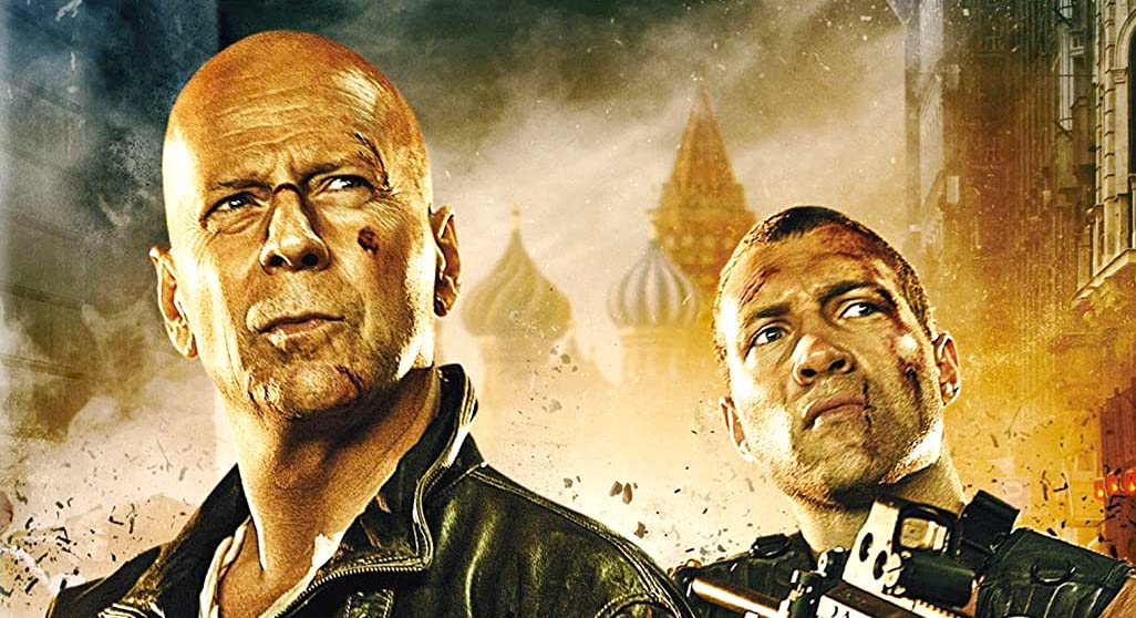 Die Hard 6, le possibilità del sequel del film