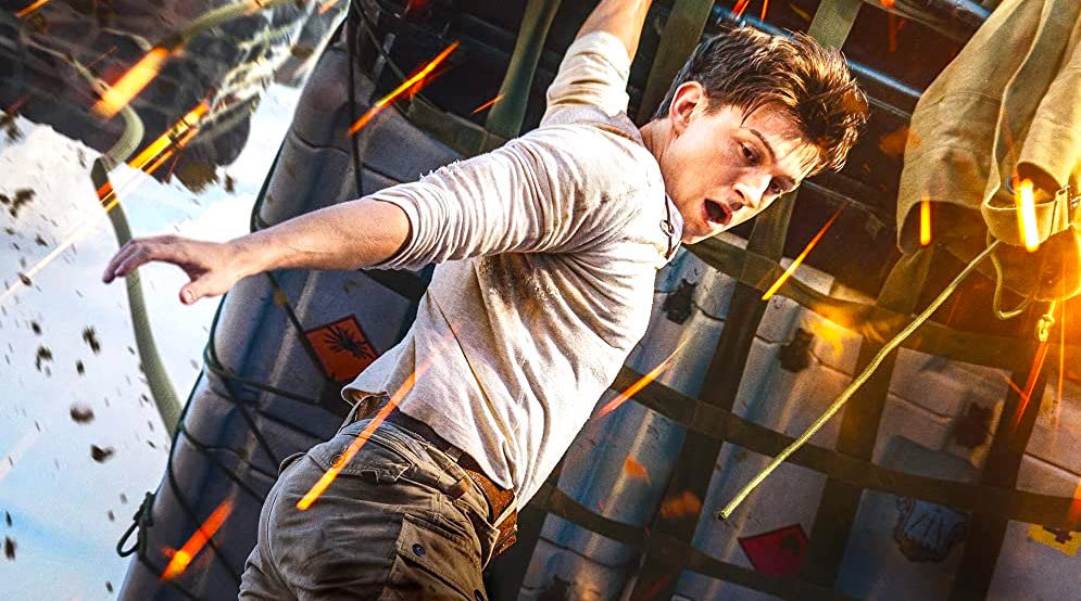 Film più visti della settimana: ‘Uncharted' e ‘Dog’ sono le novità