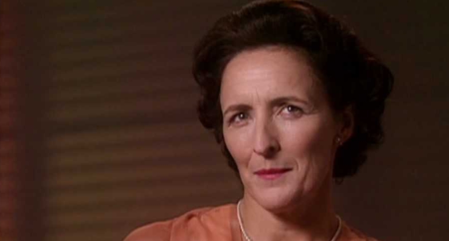 Fiona Shaw