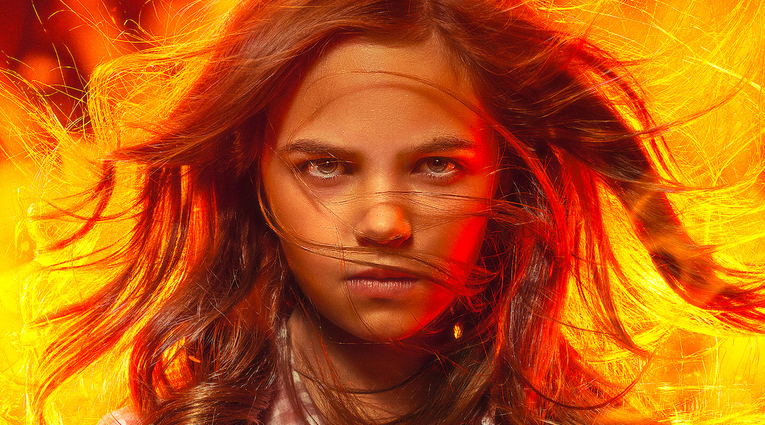Firestarter - L'incendiaria: poteri telepatici nel nuovo film con Zac Efron, immagini dal set