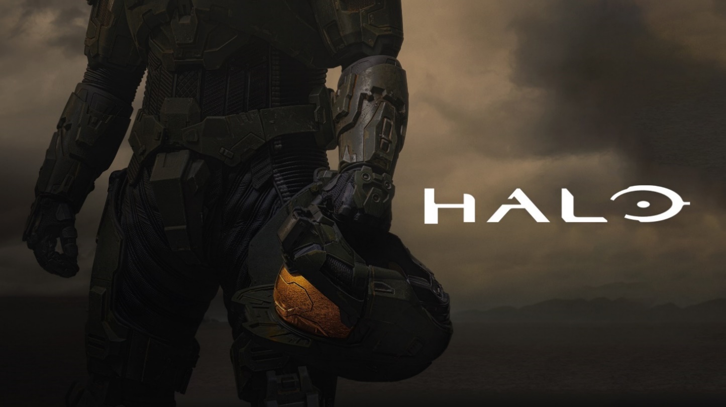 Serie tv Halo, dal 24 marzo in streaming su NOW e on demand su Sky