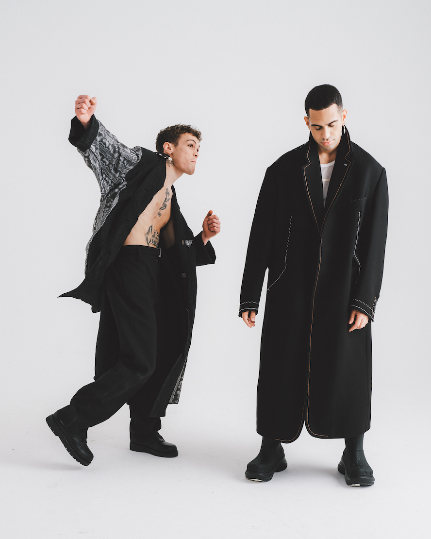 Mahmood nuovo album e tour - immagini