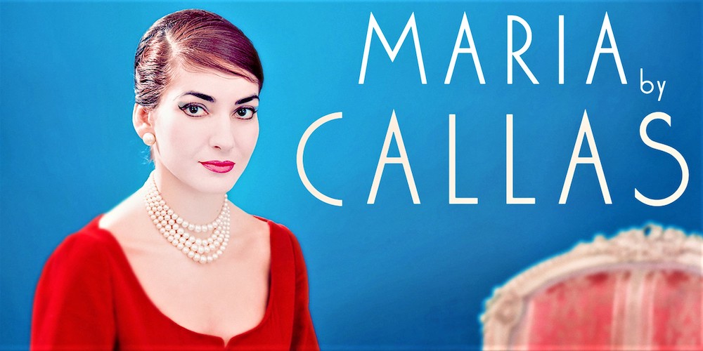 Maria By Callas