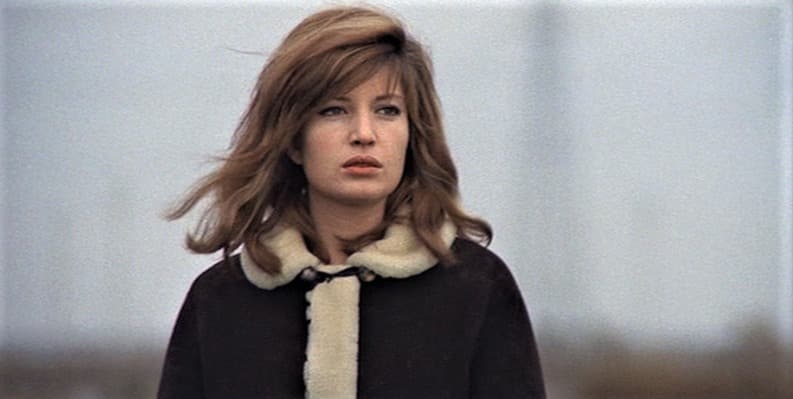 Monica Vitti