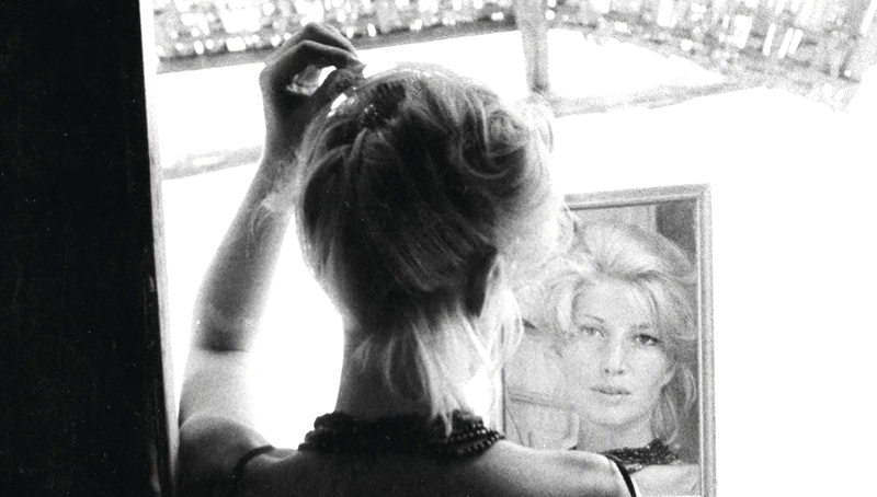 Monica Vitti, i libri che raccontano l’attrice